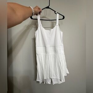Free people athletic dress